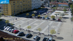 Náměstí Republiky