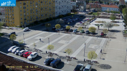 Náměstí Republiky