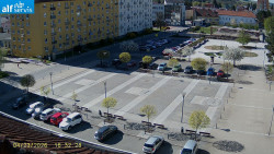 Náměstí Republiky