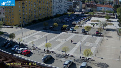 Náměstí Republiky