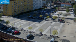 Náměstí Republiky