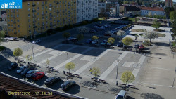 Náměstí Republiky