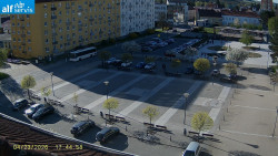 Náměstí Republiky