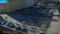 Náměstí Republiky