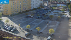 Náměstí Republiky