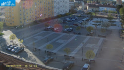 Náměstí Republiky