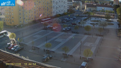 Náměstí Republiky