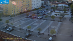 Náměstí Republiky