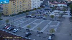 Náměstí Republiky