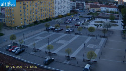 Náměstí Republiky