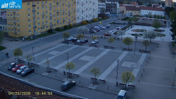 Náměstí Republiky