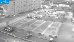 Náměstí Republiky