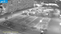 Náměstí Republiky