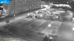 Náměstí Republiky