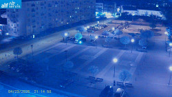 Náměstí Republiky