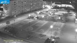 Náměstí Republiky