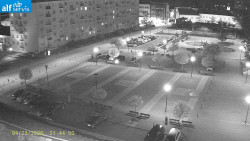 Náměstí Republiky