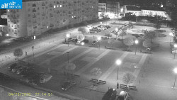 Náměstí Republiky