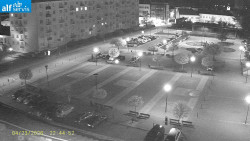 Náměstí Republiky