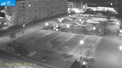 Náměstí Republiky