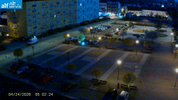 Náměstí Republiky