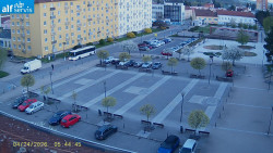 Náměstí Republiky