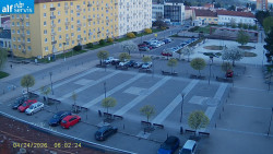 Náměstí Republiky