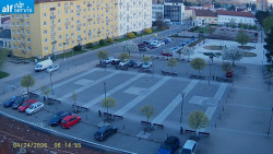 Náměstí Republiky