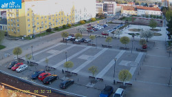 Náměstí Republiky