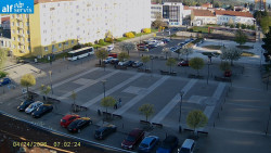 Náměstí Republiky