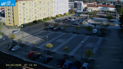 Náměstí Republiky