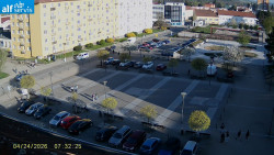 Náměstí Republiky