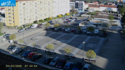 Náměstí Republiky