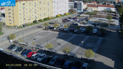 Náměstí Republiky