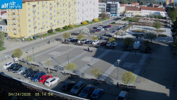 Náměstí Republiky