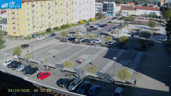 Náměstí Republiky