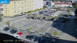 Náměstí Republiky