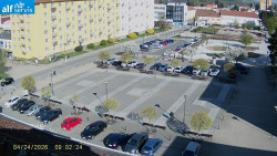 Náměstí Republiky