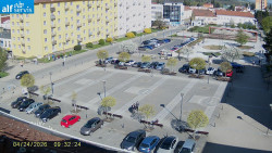 Náměstí Republiky