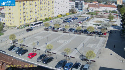 Náměstí Republiky