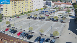 Náměstí Republiky