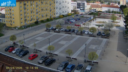 Náměstí Republiky