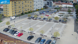 Náměstí Republiky