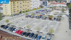 Náměstí Republiky