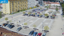 Náměstí Republiky