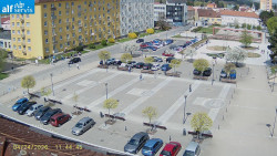 Náměstí Republiky