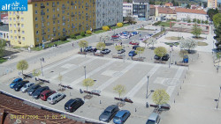 Náměstí Republiky