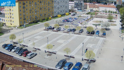 Náměstí Republiky