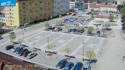 Náměstí Republiky