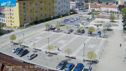 Náměstí Republiky